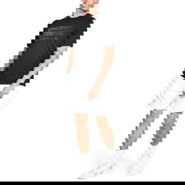 T-shirt Under Armour Team Issue M Svart | 1329582-001, 1