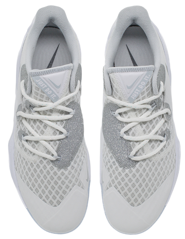 Sneakers och skor Nike Nike Zoom Hyperspeed Court SE Vit | dj4476-102, 6