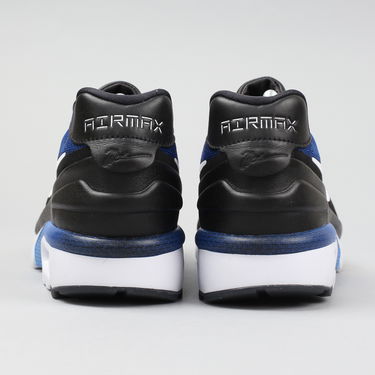 Sneakers och skor Nike Air Max MP Ultra Mörkblå | 848625-401, 3
