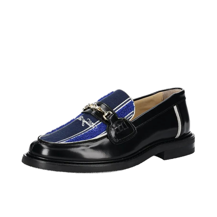 Sneakers och skor Filling Pieces Loafer Football Svart | 44260011658