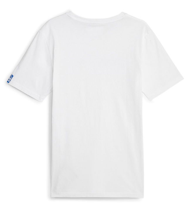 T-shirt Puma Handball Tee Vit | 658524-07, 1