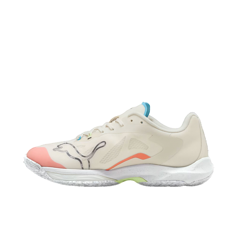 Löpning Puma Vantage Nitro Forever Better Beige | 108111-01