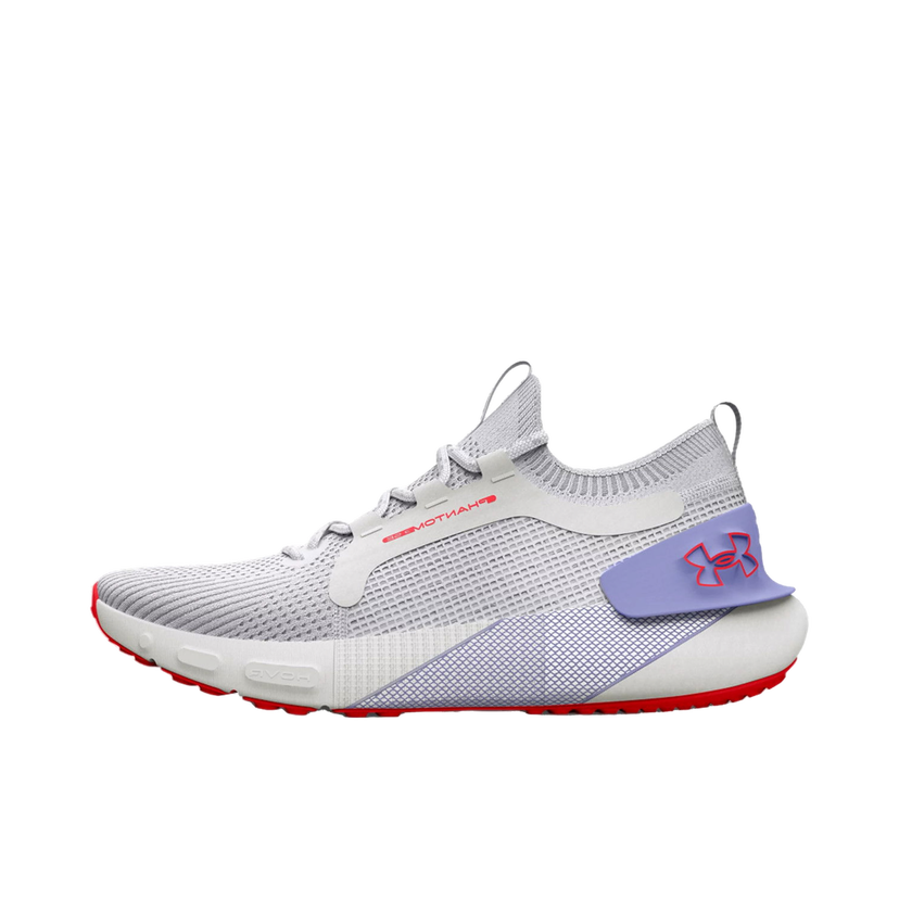 Löpning Under Armour HOVR Phantom 3 SE Grå | 3026584-102