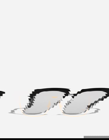 Solglasögon Dolce & Gabbana Private Wardrobe Clubmaster Eyeglasses Onesize Svart | VG4522VP11W9V000, 0