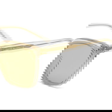 Solglasögon Gentle Monster Piana Sunglasses Beige | PIANA-BRC18, 3