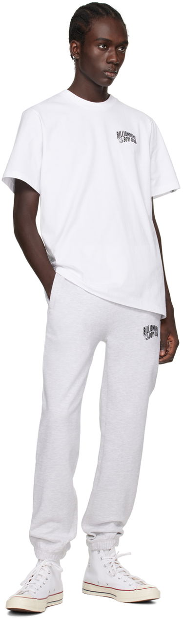 Träningsbyxor BILLIONAIRE BOYS CLUB Billionaire Boys Club Printed Sweatpants Grå | BC001, 3