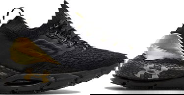 Sneakers och skor Under Armour HOVR Phantom 2 Metalic Svart | 3023903-001, 0