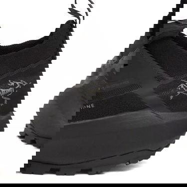 Sneakers och skor Arcteryx Vertex Alpine Gore-Tex Svart | X000009602-021572, 4