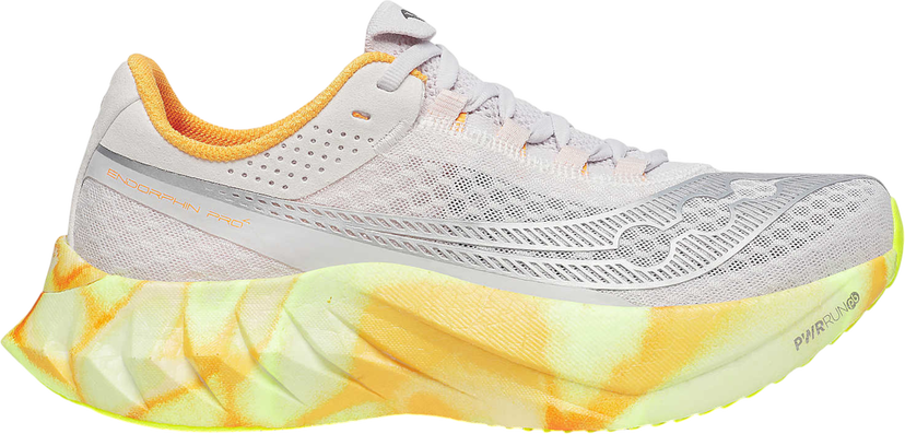 Sneakers och skor Saucony Endorphin Pro 4 Flerfärgad | s10939-30