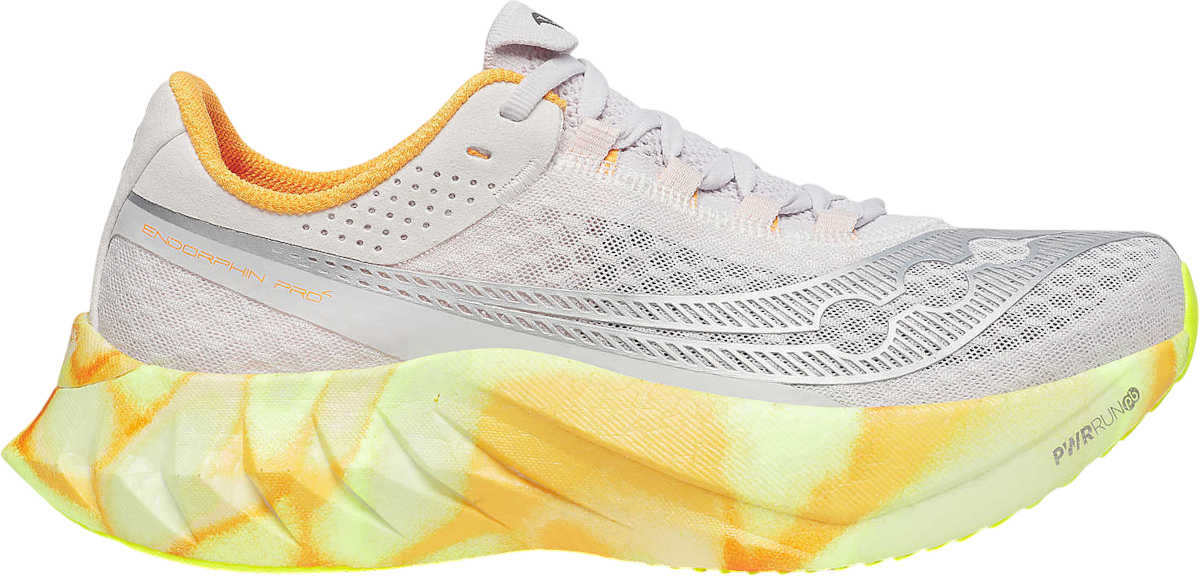 Sneakers och skor Saucony Endorphin Pro 4 Flerfärgad | s10939-30, 0