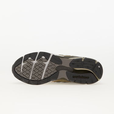 Sneakers och skor New Balance 990v3 Made in USA "Brown Purple" Brun | M990BT3, 4