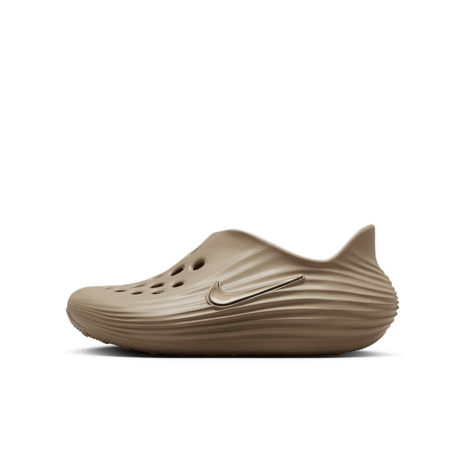 Sneakers och skor Nike Nike ReactX Rejuven8 Slides Brun | IF1746-200, 1