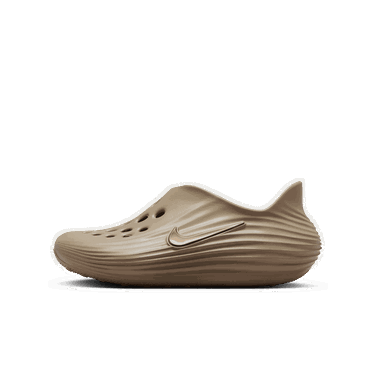 Sneakers och skor Nike Nike ReactX Rejuven8 Slides Brun | IF1746-200, 1
