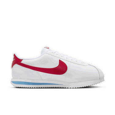 Sneakers och skor Nike Cortez "Forrest Gump" W Vit | DN1791-108, 2