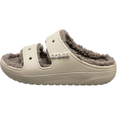 Sneakers och skor Crocs Classic Cozzzy Clog Beige | 207446-2YC, 3