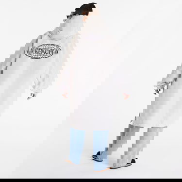 Jacka PREACH Universe Raincoat Jacket Beige | 206264 421, 5