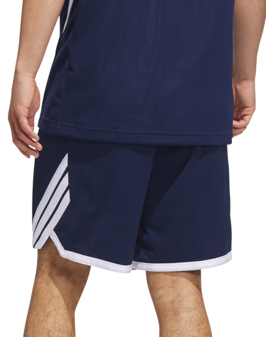 Shorts adidas Performance 3G Speed Reversible Basketball Shorts Mörkblå | JM5105, 1