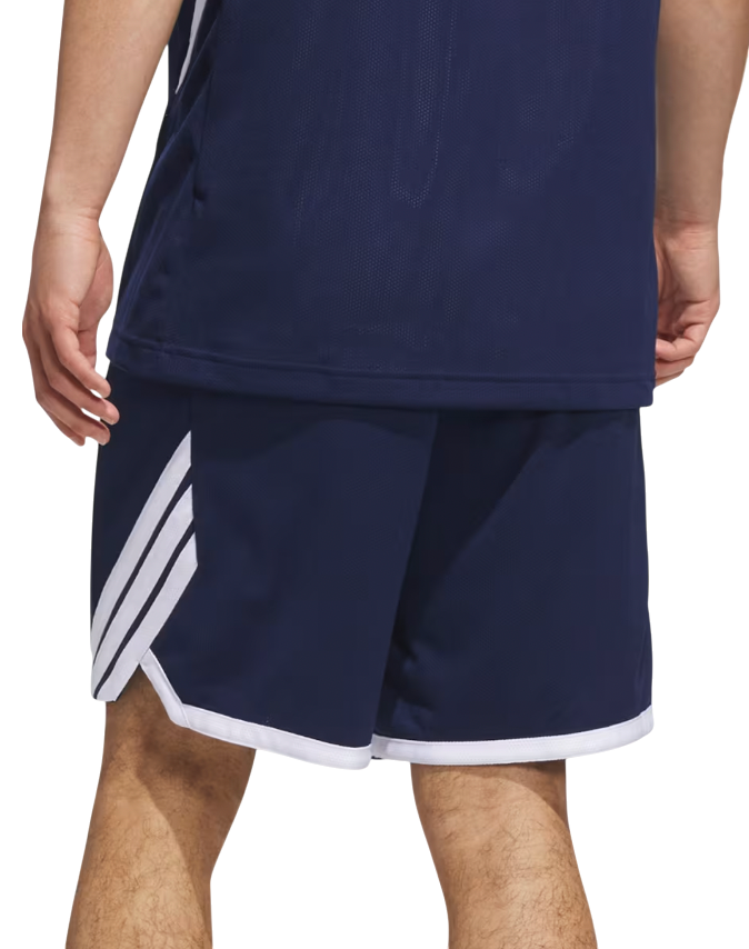 Shorts adidas Performance 3G Speed Reversible Basketball Shorts Mörkblå | JM5105, 1