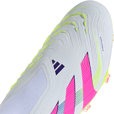 Sneakers och skor adidas Performance PREDATOR ELITE LL FG Vit | id3876, 5