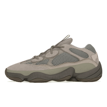 Sneakers och skor adidas Yeezy Yeezy 500 "Ash Grey" Grå | GX3607, 0