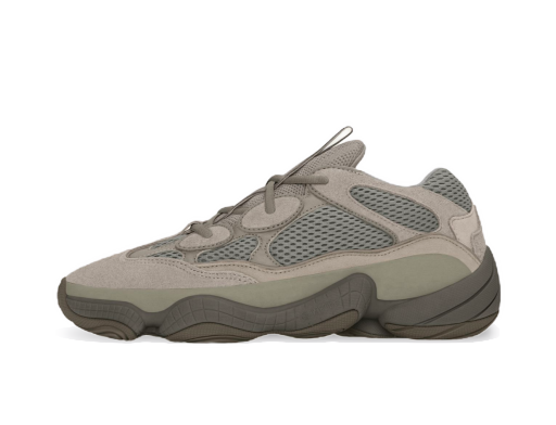 Sneakers och skor adidas Yeezy Yeezy 500 "Ash Grey" Grå | GX3607