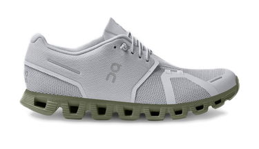 Sneakers och skor On Running Cloud 5 Grå | 59.98891, 3