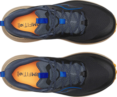 Sneakers och skor Saucony XODUS ULTRA 3 Grå | s20914-161, 3