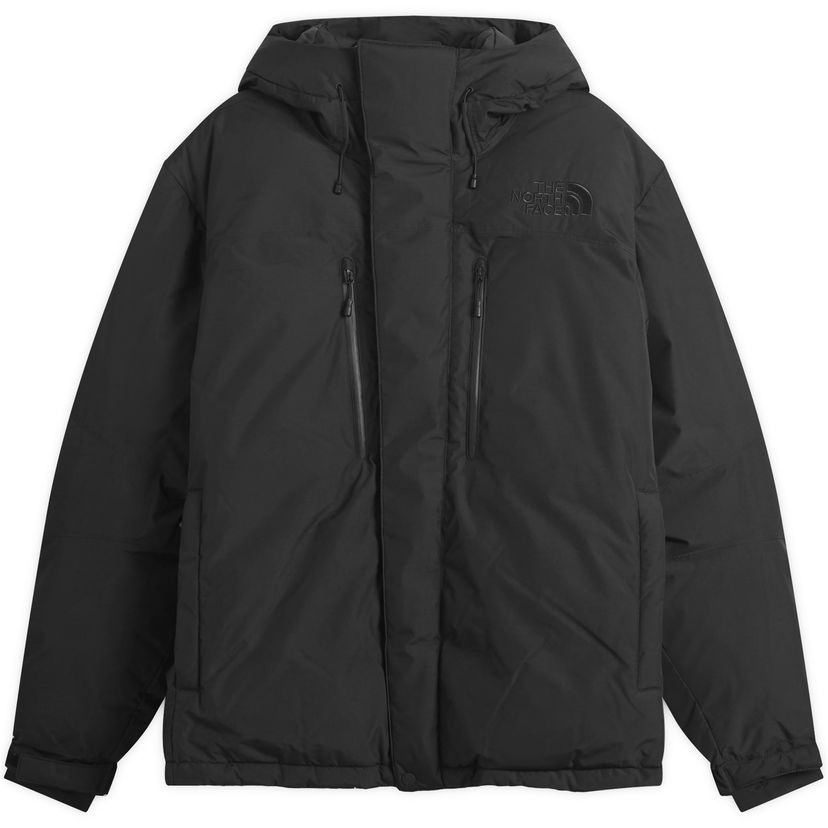 Pufferjacka The North Face Remastered Himalayan Tek Gore-Tex Down Jacket Svart | NF0A8CG5JK3
