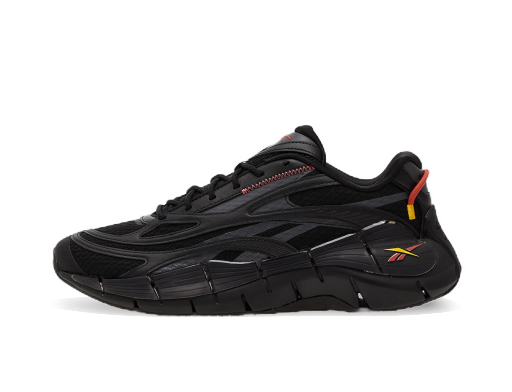 Löpning Reebok Zig Kinetica 2.5 Svart | GX0504