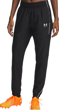 Challenger Warmup Track Pants