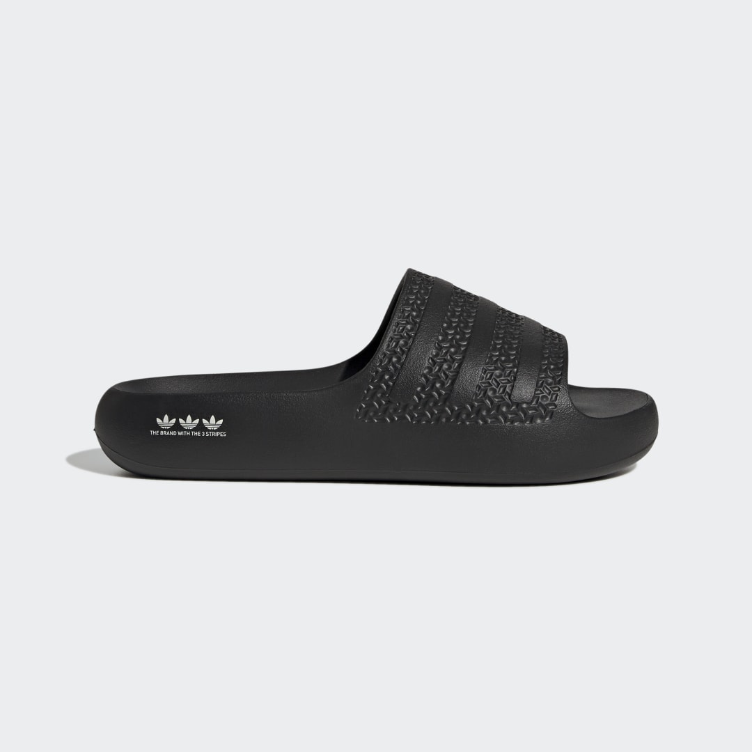 Sneakers och skor adidas Originals Adilette Ayoon Svart | GX1979, 0