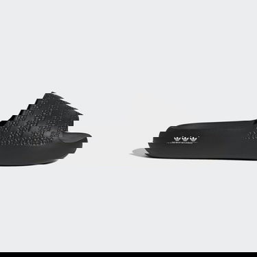 Sneakers och skor adidas Originals Adilette Ayoon Svart | GX1979, 0