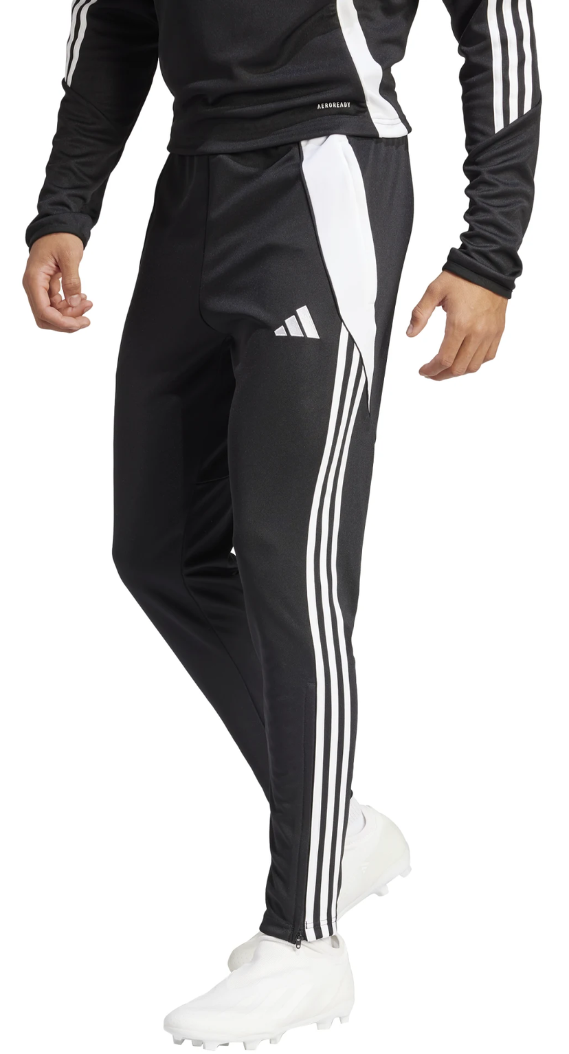 Byxor och jeans adidas Originals adidas TIRO24 TRPNT S Svart | ip1953