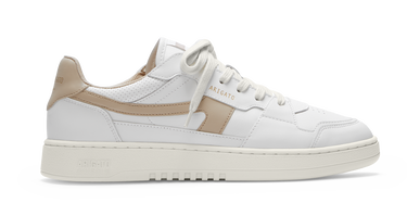 Sneakers och skor AXEL ARIGATO Dice-A "White Beige" Beige | F1641003, 0