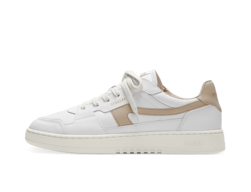 Sneakers och skor AXEL ARIGATO Dice-A "White Beige" Beige | F1641003