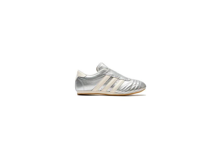 Sneakers och skor adidas Originals Originals Taekwondo Metallisk | JS4023