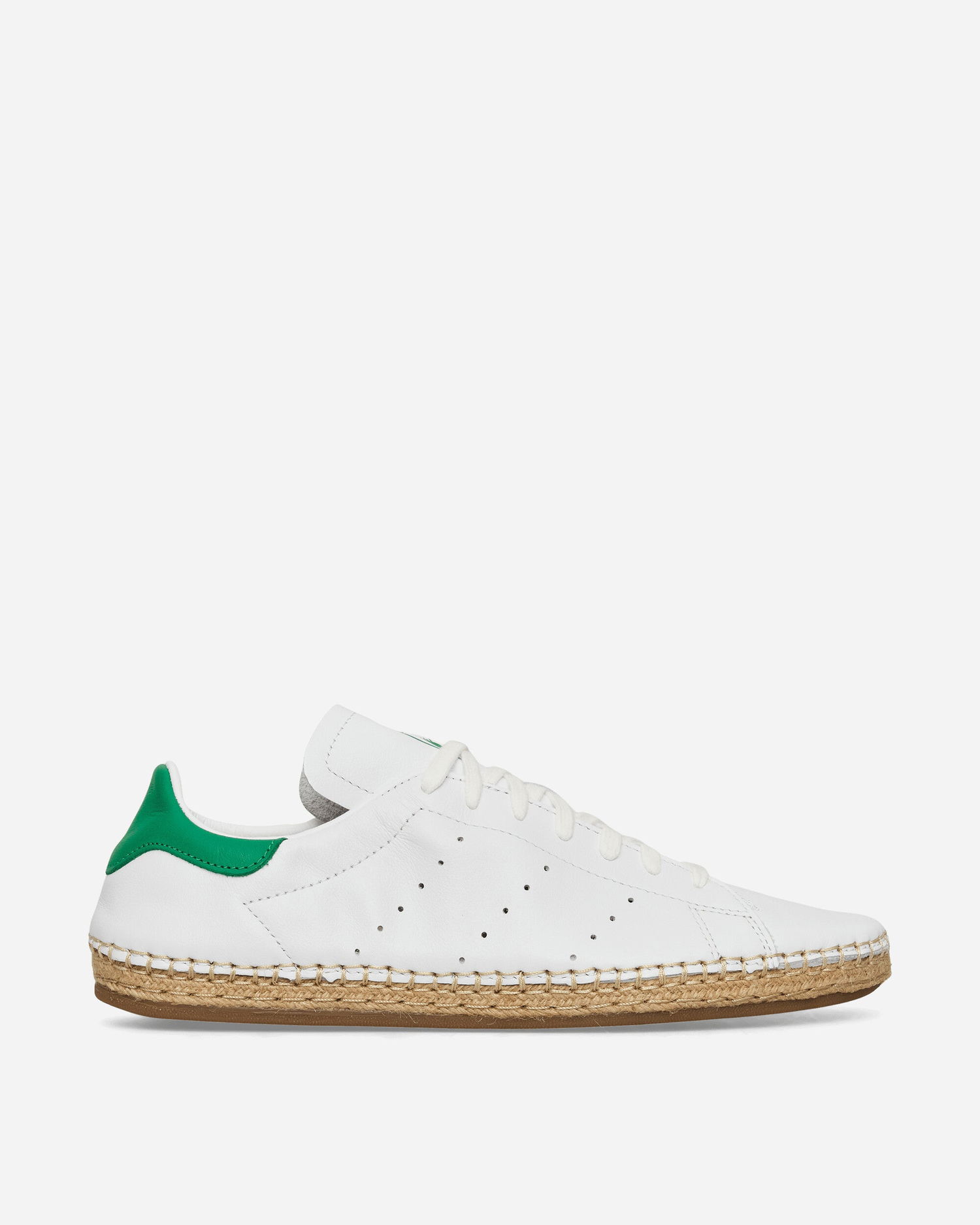 Sneakers och skor adidas Originals CLOT x Stan Smith 'White' Vit | JQ9226, 1