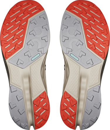 Sneakers och skor On Running Cloudsurfer Trail 2 Beige | 3mf30223588, 2