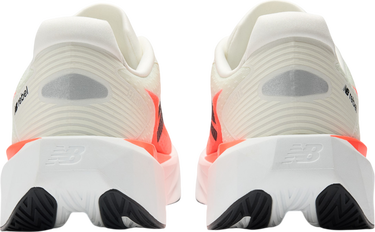 Sneakers och skor New Balance FuelCell Rebel v5 Vit | mfcx-lv5, 4