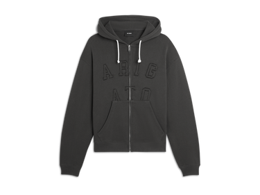 Sweatshirt AXEL ARIGATO Legend Hoodie Grå | A1447002, 1