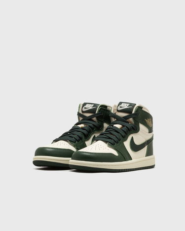 Sneakers och skor Jordan Air Jordan 1 Retro High OG PS 'Pro Green' Grön | FD2597-101, 2