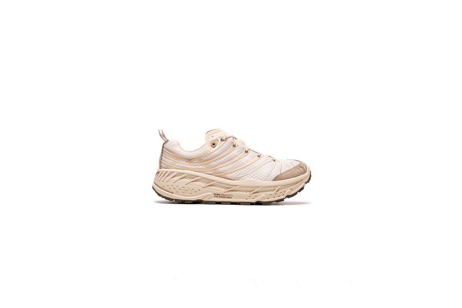 Sneakers och skor Hoka One One Stinson Evo OG Size 4 Beige | 1155350-OTTM, 1