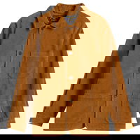 Portuguese Flannel Labura Corduroy Chore Jacket