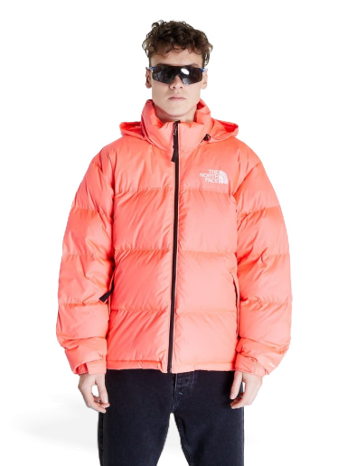 Jacka The North Face 1996 Retro Nuptse Jacket Rosa | NF0A3C8D397