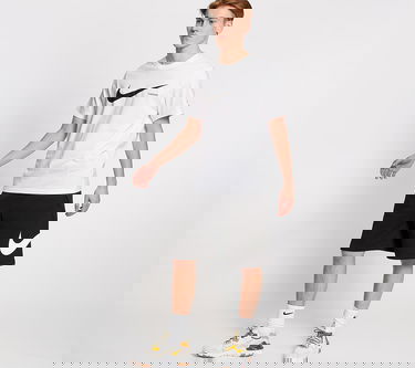 Shorts Nike Sportswear Club Svart | bv2721-010, 3