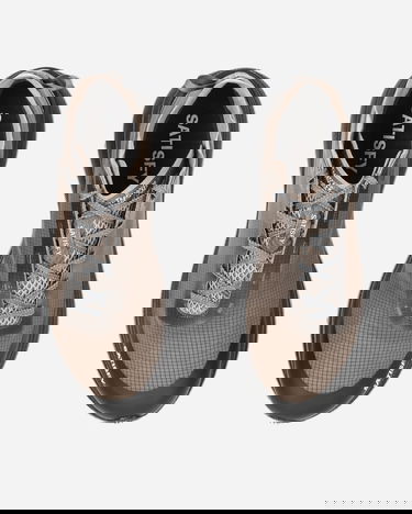 Sneakers och skor Satisfy TheROCKER Falcon Brun | 40002 FASE, 5