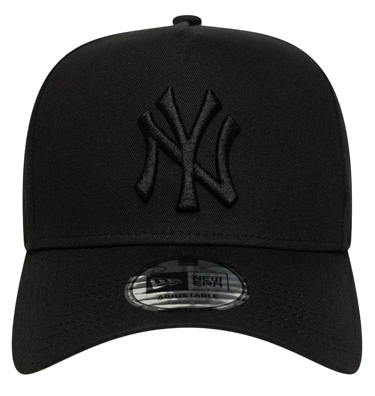 Keps New Era New Era New York Yankees League Essential Adjustable Cap Svart | 60675529-60675529, 1