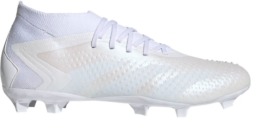 Sneakers och skor adidas Performance PREDATOR ACCURACY.2 FG Vit | fz6107