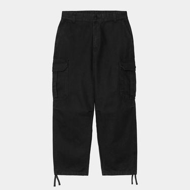 Cargo byxor Carhartt WIP Carhartt WIP Stanton Cargo Pants Svart | I035656_9, 1