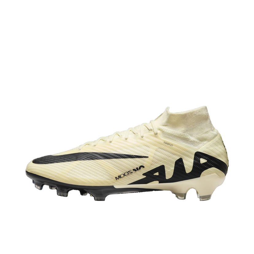 Sneakers och skor Nike Zoom Superfly 9 Elite FG Gul | dj4977-700